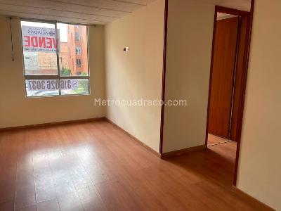 Apartamento de 3 alcobas en venta en Ciudadela El Recreo, Bogotá, 39 m² · foto 5 de 16