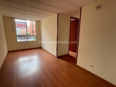 Apartamento de 3 alcobas en venta en Ciudadela El Recreo, Bogotá, 39 m² · foto 6 de 16