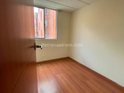 Apartamento de 3 alcobas en venta en Ciudadela El Recreo, Bogotá, 39 m² · foto 7 de 16