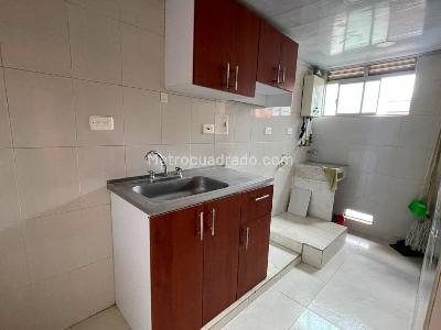 Apartamento de 3 alcobas en venta en Ciudadela El Recreo, Bogotá, 39 m² · foto 12 de 16