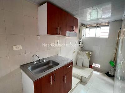 Apartamento de 3 alcobas en venta en Ciudadela El Recreo, Bogotá, 39 m² · foto 13 de 16