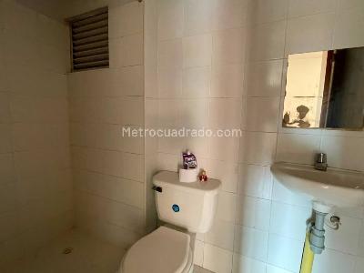 Apartamento de 3 alcobas en venta en Ciudadela El Recreo, Bogotá, 39 m² · foto 14 de 16