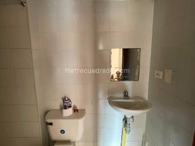 Apartamento de 3 alcobas en venta en Ciudadela El Recreo, Bogotá, 39 m² · foto 15 de 16