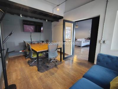 Casa en venta en San Felipe, Bogotá · foto 20 de 20
