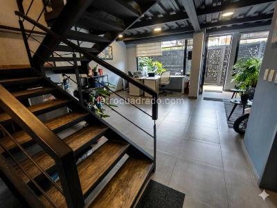 Casa en venta en San Felipe, Bogotá · foto 2 de 20