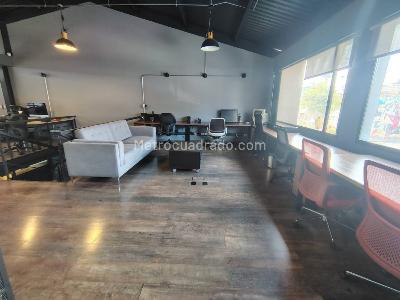 Casa en venta en San Felipe, Bogotá · foto 3 de 20