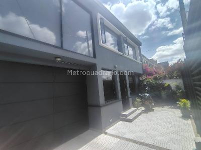 Casa en venta en San Felipe, Bogotá · foto 5 de 20
