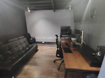 Casa en venta en San Felipe, Bogotá · foto 6 de 20
