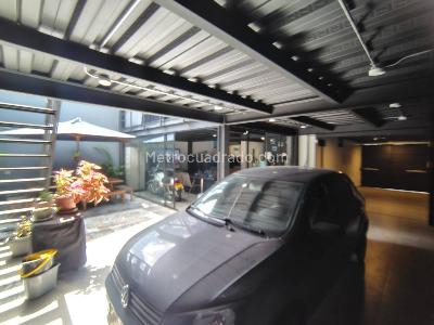 Casa en venta en San Felipe, Bogotá · foto 7 de 20
