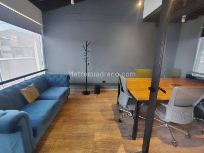 Casa en venta en San Felipe, Bogotá · foto 8 de 20