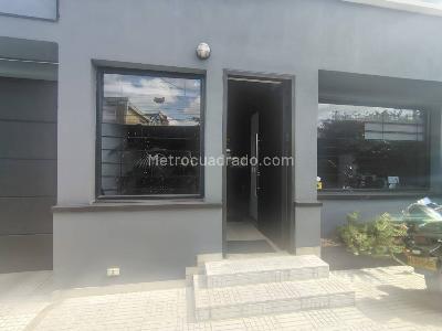 Casa en venta en San Felipe, Bogotá · foto 10 de 20