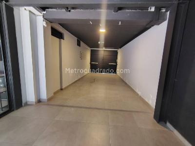 Casa en venta en San Felipe, Bogotá · foto 12 de 20