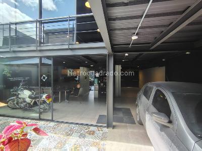 Casa en venta en San Felipe, Bogotá · foto 15 de 20