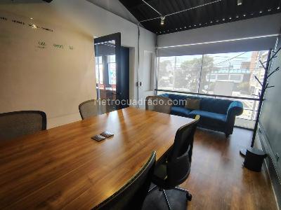 Casa en venta en San Felipe, Bogotá · foto 16 de 20