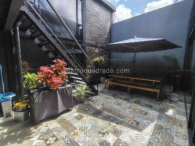 Casa en venta en San Felipe, Bogotá · foto 17 de 20