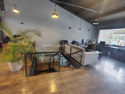 Casa en venta en San Felipe, Bogotá · foto 18 de 20