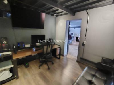 Casa en venta en San Felipe, Bogotá · foto 19 de 20