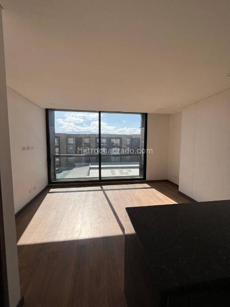 Piso – Chía - Vista 3