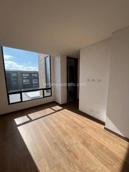 Piso – Chía - Vista 4