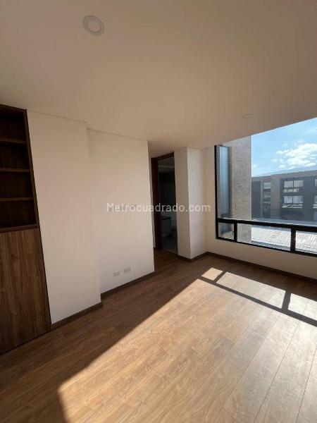 Piso – Chía - Vista 5