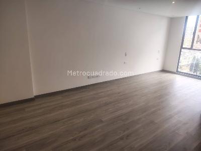 Apartaestudio en arriendo en Corferias, Bogotá, 24 m² · foto 10 de 15