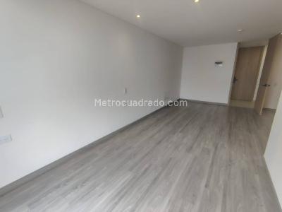 Apartaestudio en arriendo en Corferias, Bogotá, 24 m² · foto 12 de 15