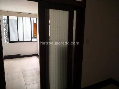 Apartaestudio en arriendo en La Soledad, Bogotá · foto 3 de 19