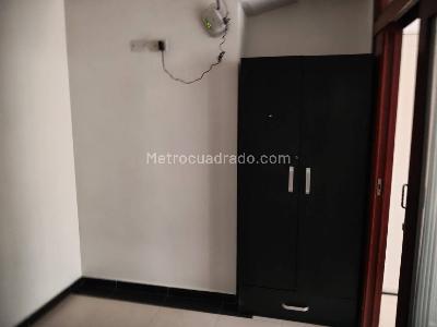 Apartaestudio en arriendo en La Soledad, Bogotá · foto 4 de 19