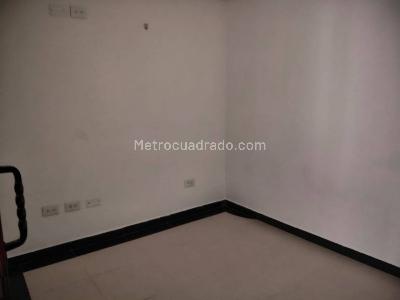 Apartaestudio en arriendo en La Soledad, Bogotá · foto 6 de 19