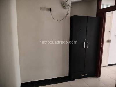Apartaestudio en arriendo en La Soledad, Bogotá · foto 7 de 19