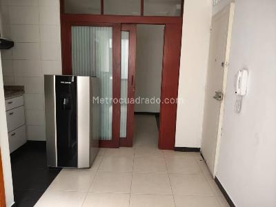 Apartaestudio en arriendo en La Soledad, Bogotá · foto 11 de 19