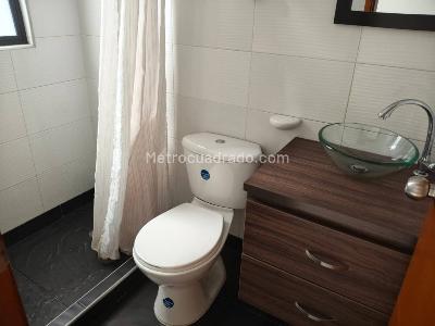 Apartaestudio en arriendo en La Soledad, Bogotá · foto 13 de 19