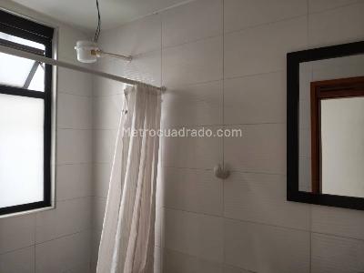 Apartaestudio en arriendo en La Soledad, Bogotá · foto 14 de 19