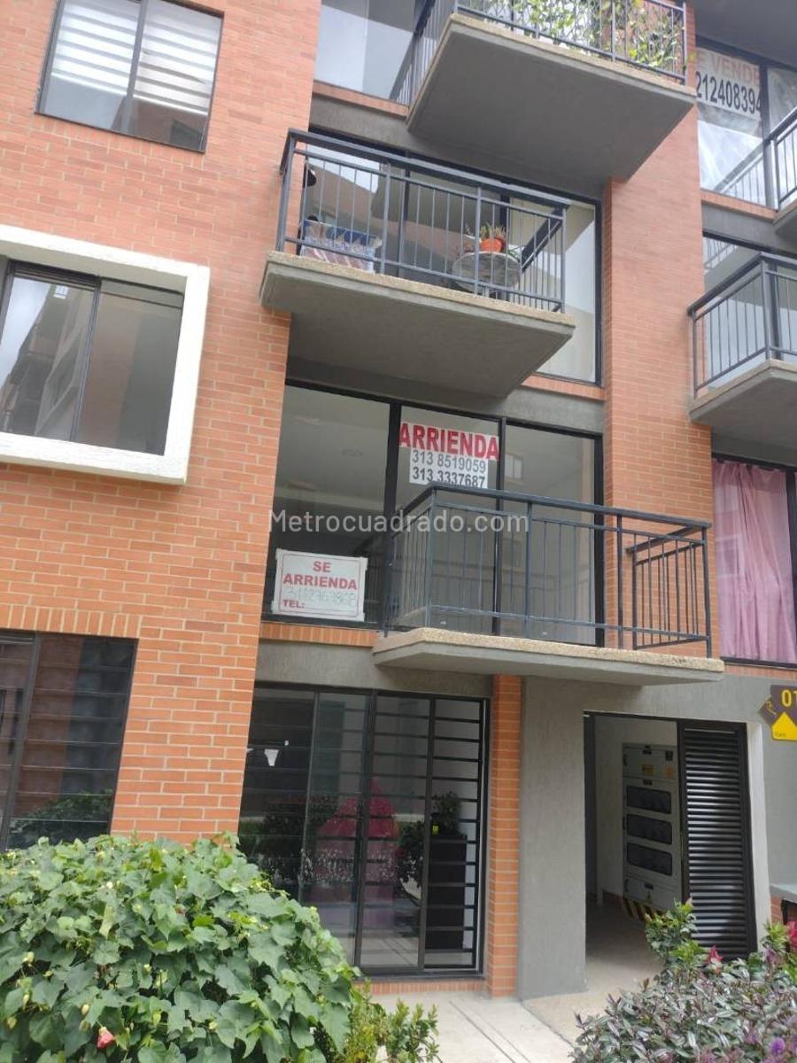 Foto del apartamento