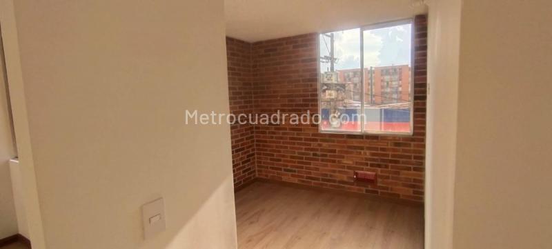 Apartamento en Arriendo, Compartir, Soacha - Ansicht 5