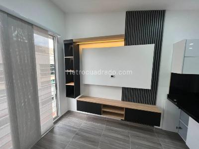 Apartamento en arriendo en Candelaria, Bogotá · foto 8 de 12