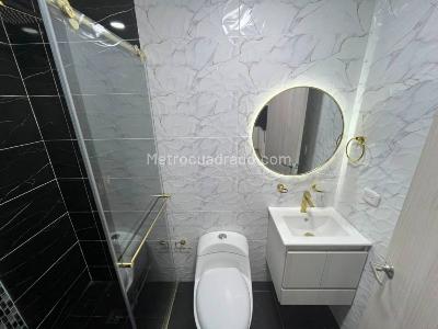 Apartamento en arriendo en Candelaria, Bogotá · foto 11 de 12