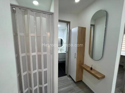 Apartamento en arriendo en Candelaria, Bogotá · foto 12 de 12