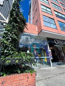 Apartaestudio en arriendo en Sucre, Bogotá · foto 2 de 20