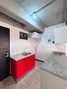Apartaestudio en arriendo en Sucre, Bogotá · foto 3 de 20