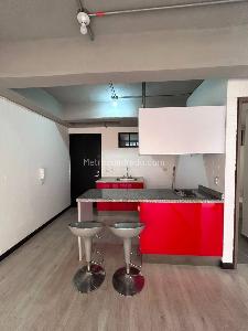 Apartaestudio en arriendo en Sucre, Bogotá · foto 4 de 20