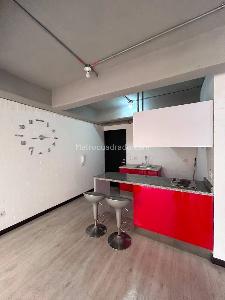 Apartaestudio en arriendo en Sucre, Bogotá · foto 5 de 20