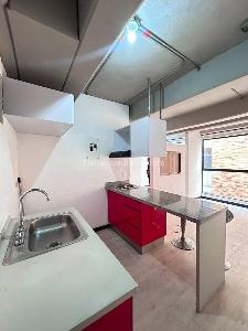 Apartaestudio en arriendo en Sucre, Bogotá · foto 6 de 20
