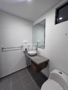 Apartaestudio en arriendo en Sucre, Bogotá · foto 17 de 20
