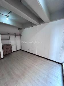 Apartaestudio en arriendo en Sucre, Bogotá · foto 18 de 20