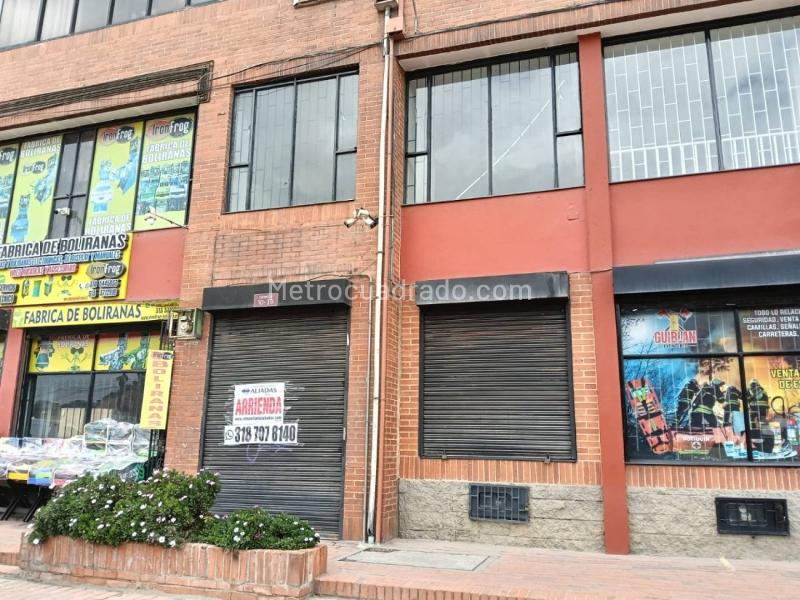 Local Comercial en Arriendo, Soacha, Soacha - Vista 2