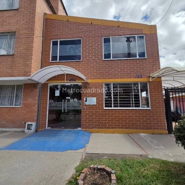Casa en Arriendo, San Mateo, Soacha