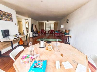 Casa de 4 alcobas en venta en Los Alcazares, Bogotá, 180 m² · foto 4 de 16