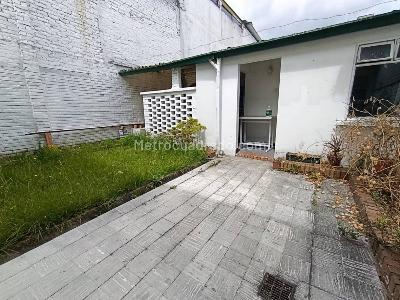 Casa de 4 alcobas en venta en Los Alcazares, Bogotá, 180 m² · foto 14 de 16