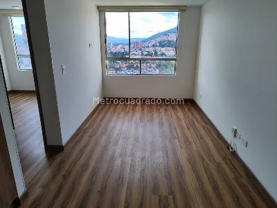 Apartaestudio en arriendo en Quintas Del Redil, Bogotá · foto 4 de 19